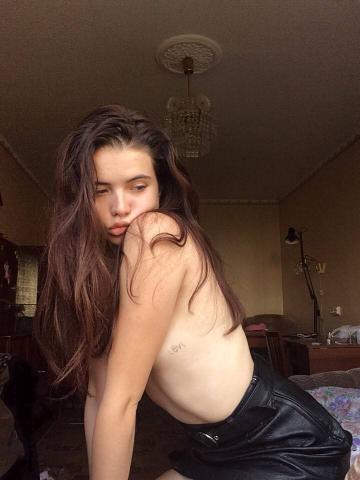 Лея